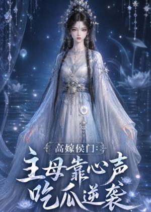 高嫁侯门:主母靠心声吃瓜逆袭(42集) 高嫁侯门:主母靠心声吃瓜逆袭(42集)全集免费看短剧