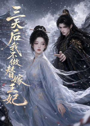 三天后我不做替嫁王妃(62集) 三天后我不做替嫁王妃(62集)超火热门短剧