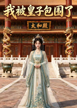 我被皇子包围了（31集）短剧热播抢先看
