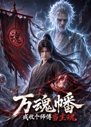 万魂幡成收个师傅当主魂（151集）最新热剧免费看