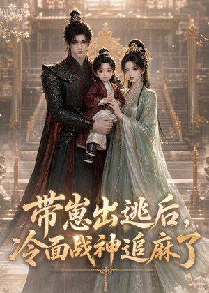带崽出逃后,冷面战神追麻了(54集) 带崽出逃后,冷面战神追麻了(54集)最后一集