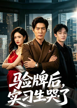 验牌后,实习生哭了(51集) 验牌后,实习生哭了(51集)热播短剧抢先看