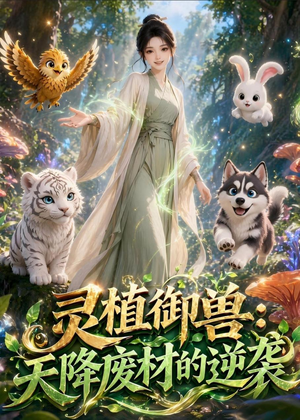 灵植御兽:天降废材的逆袭(55集) 灵植御兽:天降废材的逆袭(55集)好看的短剧分享