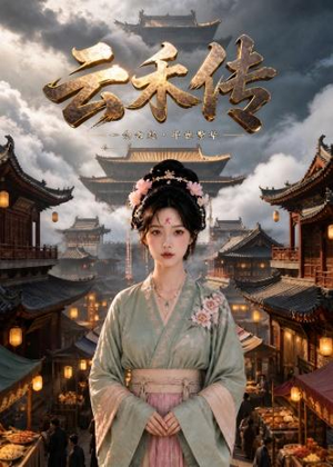云禾传(76集) 云禾传(76集)精彩连连免费看