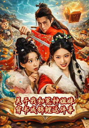 关于我和冤种姐妹穿书成锦鲤这件事(95集) 关于我和冤种姐妹穿书成锦鲤这件事(95集)高分推荐免费看