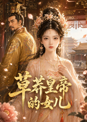 草莽皇帝的女儿（34集）短剧看全集