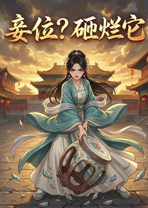 妾位？砸烂它（24集）我全都看完了