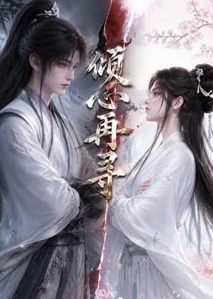 倾心再寻（21集）免费观看全集