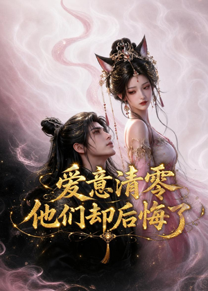爱意清零，他们却后悔了（50集）火热短剧抢先看
