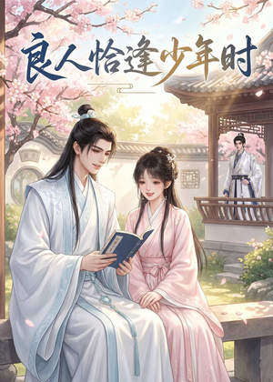 良人恰逢少年时（30集）爆款热门短剧