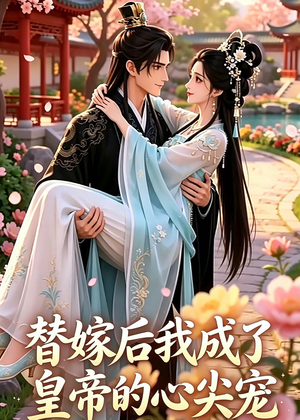 替嫁后我成了皇帝的心尖宠（39集）短剧后续更精彩