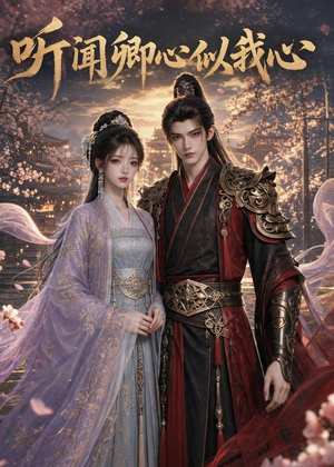 听闻卿心似我心（31集）全集完整版