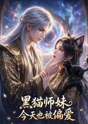 黑猫师妹今天也被偏爱（113集）精彩短剧片段