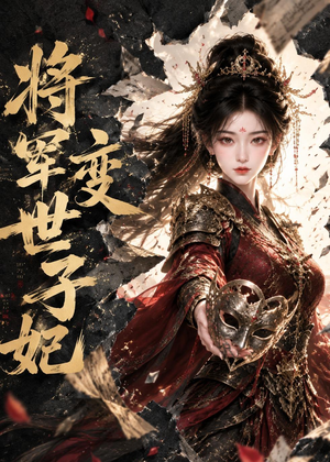 将军变世子妃（45集）大结局