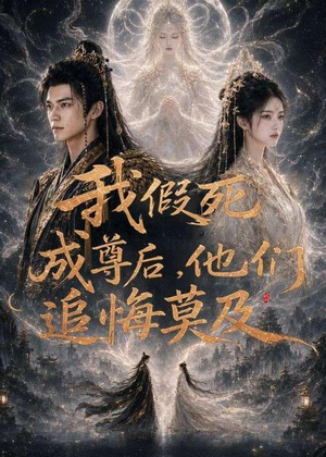 我假死成尊后，他们追悔莫及（90集）短剧太精彩