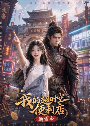 我的超时空便利店通古今(31集) 我的超时空便利店通古今(31集)精彩片段