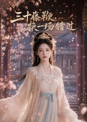三十藤鞭，换一场错过（57集）精彩短剧合集