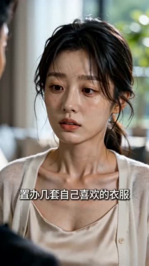 携子归来：烟火遇深情（46集）超好看短剧推荐