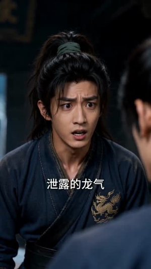 龙抬头：八仙抬棺镇百魔（71集）看到大结局
