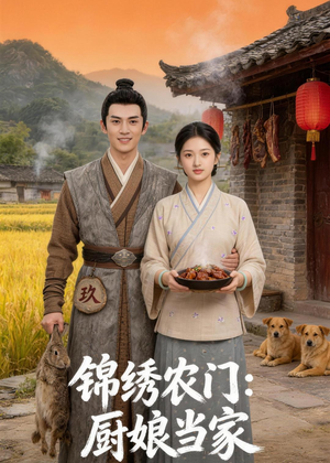 锦绣农门:厨娘当家(70集) 锦绣农门:厨娘当家(70集)观看软件