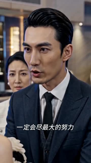 她公开身份后,全家傻眼了(63集) 她公开身份后,全家傻眼了(63集)直接看到大结局