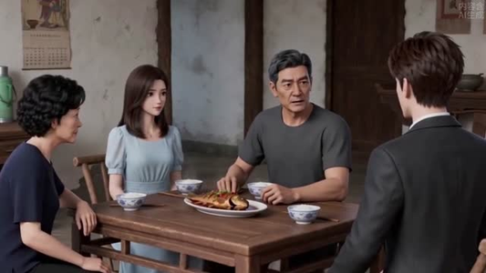 帮厨二十年，从今天起明码标价（42集）免费看短剧