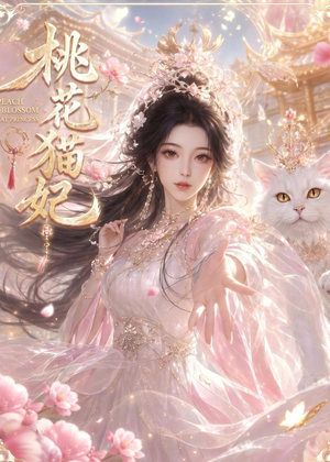 桃花猫妃（20集）解说