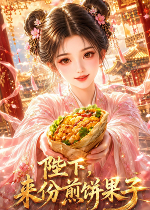 陛下，来份煎饼果子（30集）全剧看到大结局