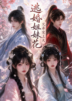 逃婚姐妹花,兄弟宠上天(28集) 逃婚姐妹花,兄弟宠上天(28集)精彩好看短剧