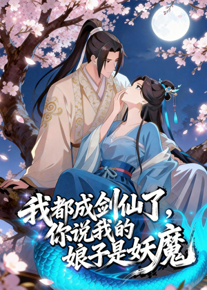我都成剑仙了,你说我娘子是妖魔(152集) 我都成剑仙了,你说我娘子是妖魔(152集)在哪个平台能看