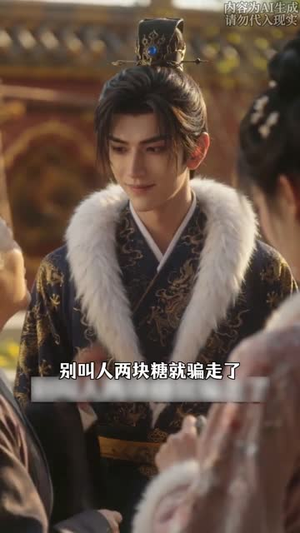 错嫁良缘顾大人(44集) 错嫁良缘顾大人(44集)一口气看完全集