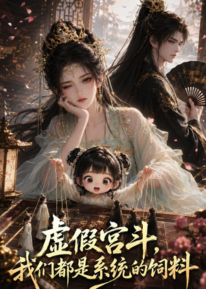 虚假宫斗,我们都是系统的饲料(41集) 虚假宫斗,我们都是系统的饲料(41集)今日最火短剧