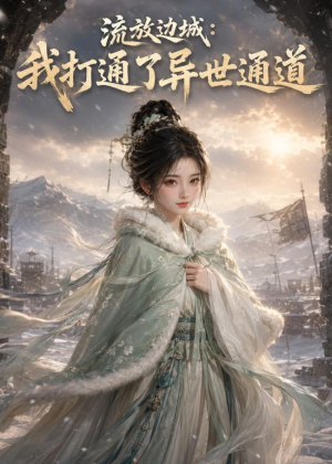 流放边城：我打通了异世通道（90集）番茄短剧免费看