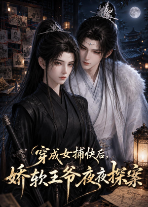 穿成女捕快后，娇软王爷夜夜探案（73集）短剧小说在线看