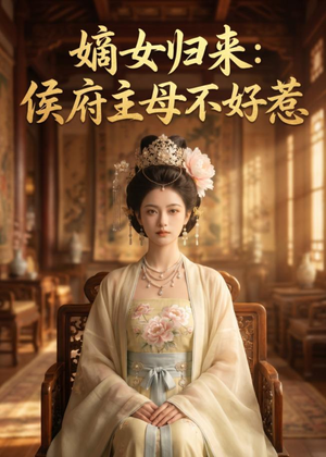 嫡女归来:侯府主母不好惹(71集) 嫡女归来:侯府主母不好惹(71集)热门短剧推荐。