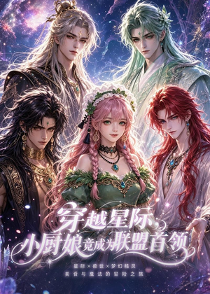 穿越星际，小厨娘竟成为联盟首领（32集）上热门短剧