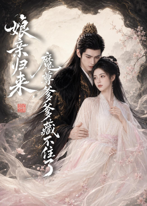 娘亲归来，魔君爹爹藏不住了（77集）免费全集短剧