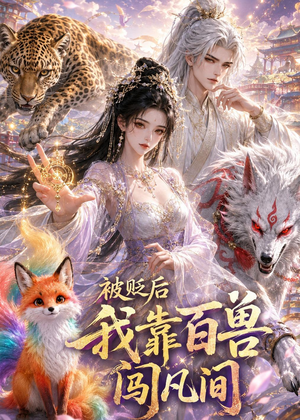 被贬后我靠百兽闯凡间(60集) 被贬后我靠百兽闯凡间(60集)亿万短剧抢先看