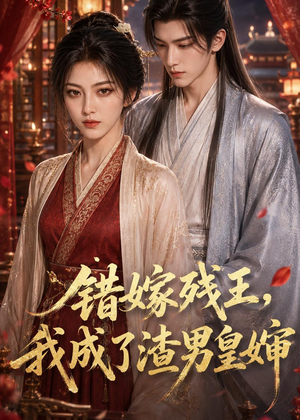 错嫁残王,我成了渣男皇婶(46集) 错嫁残王,我成了渣男皇婶(46集)每日短剧推荐