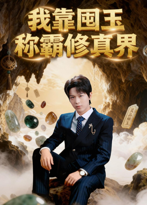 我靠囤玉称霸修真界（55集）精彩短剧抢先看