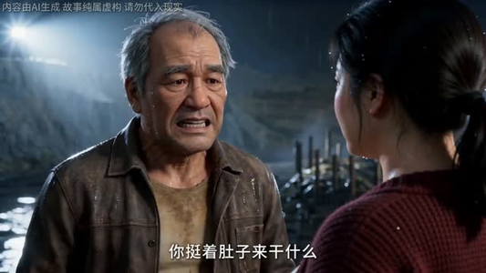 大旱来临:我卖掉水车后,全村慌了(56集) 大旱来临:我卖掉水车后,全村慌了(56集)精彩短剧来袭