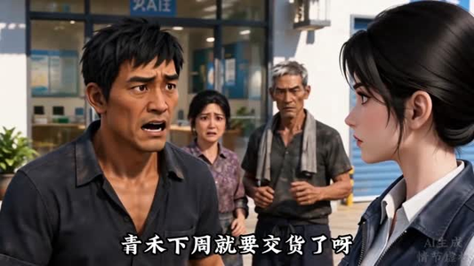 别拦我，我要养虾（59集）高清无码免费看