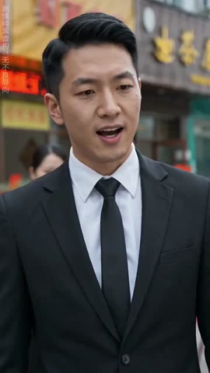 辞职后，他们才知道谁是老板（45集）红果短剧看全集