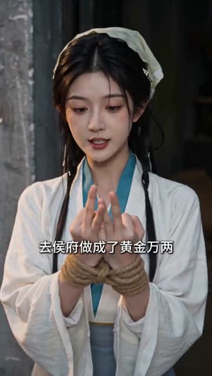 烹尽百味动君心(48集) 烹尽百味动君心(48集)短剧精彩片段