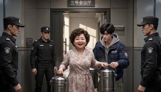 加入CYJ后，GW全是我X弟（36集）排行榜前十短剧