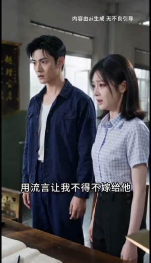 醒来后她变了(73集) 醒来后她变了(73集)分享热门短剧