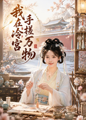 我在冷宫手搓万物（66集）悬疑短剧推荐