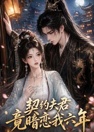 契约夫君竟暗恋我六年(49集) 契约夫君竟暗恋我六年(49集)热门短剧来袭