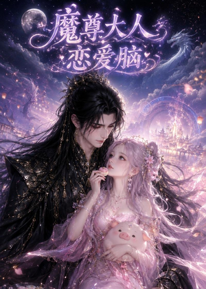 魔尊大人恋爱脑（85集）第二季
