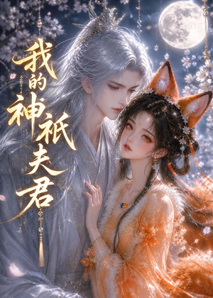 我的神祇夫君（44集）热播短剧追不停